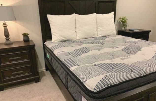 New Queen and King Mattresses Must Sell
