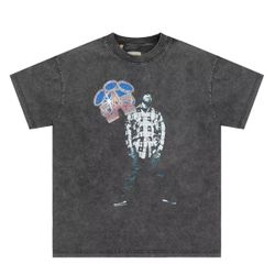 Gallery Dept Graphic Vintage Tee
