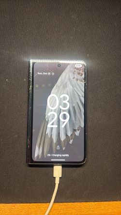 Google Pixel Fold Original 256GB