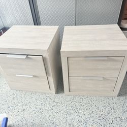 Galano Harlowin Nightstands 