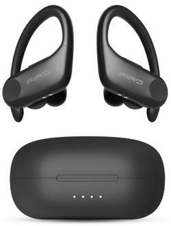 Wireless Earbuds IPX5 Waterproof for IPhone and Android