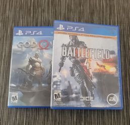 Video games