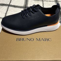 Men’s Fashion Dress Sneakers