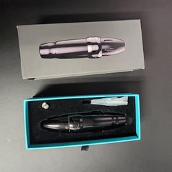 Xion Tattoo Machine