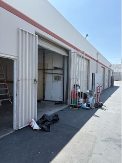 Ladder rack
