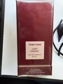 Tom Ford Lost Cherry Eau de Parfum 100 ml