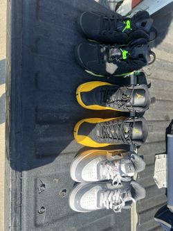 Men’s Shoes