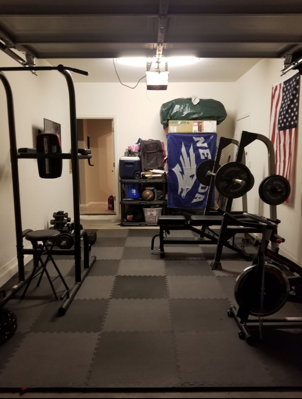 Home Gym For Sale