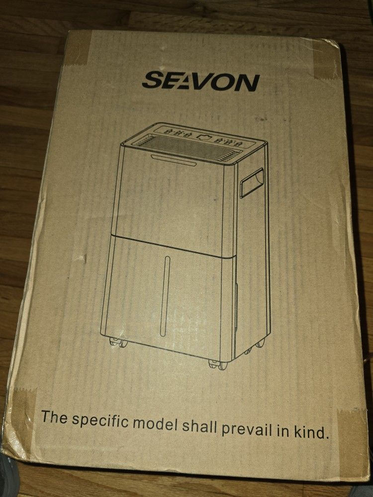 seavon dehumidifier