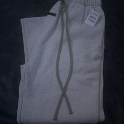 Essentials Sweatpants 