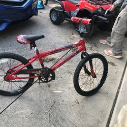 Huffy Bike