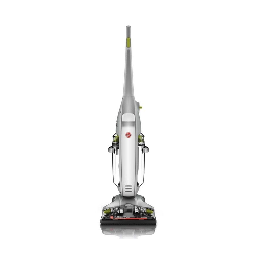 Floors: Hoover FloorMate Deluxe Hard Floor Cleaner