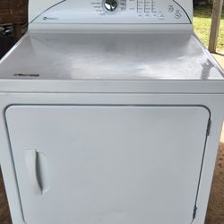 G.E. Electric Dryer