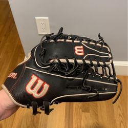 Outfield Glove 12.75