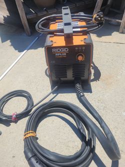 Rigid Plasma Cutter RPL20
