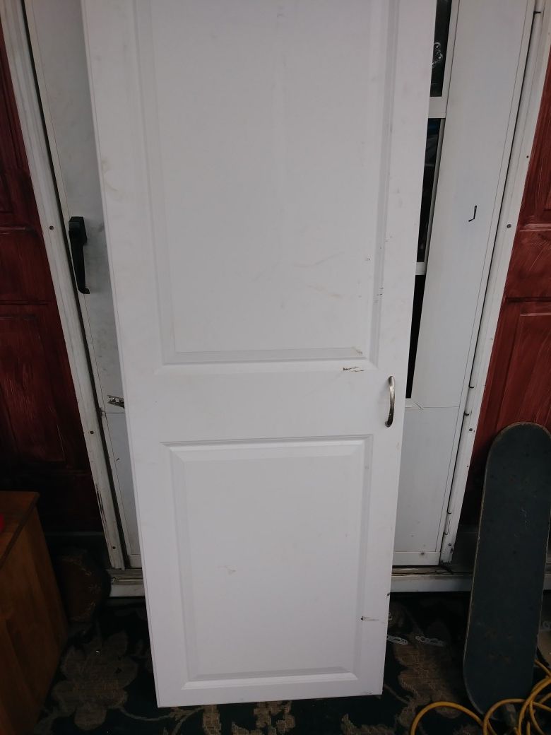 Cabinetry Door