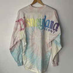 Disney Spirit Jersey
