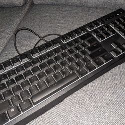 Razer Membrane Keyboard 