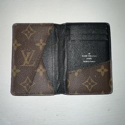 Louis Vuitton Pocket Organizer  