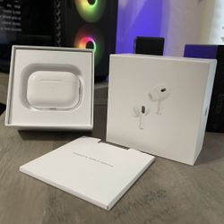Airpod Pro 2nd Gen