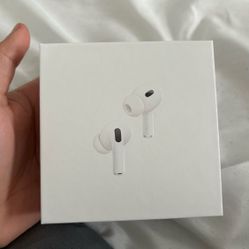 AirPods Pro 2