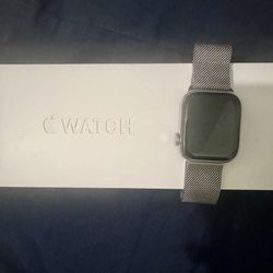 Apple Watch 7  