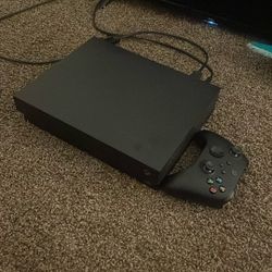 XBOX ONE X 500g