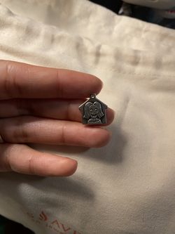 Idiots Delight James Avery Charm