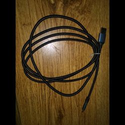 vendo cargador para telefono