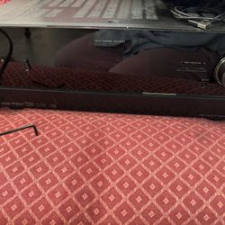 Sony Receiver 