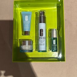 Clinique Bundle