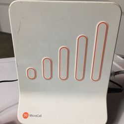 AT&T microcell