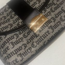 Juicy Contour Big Purse And Small Matching + Wallet