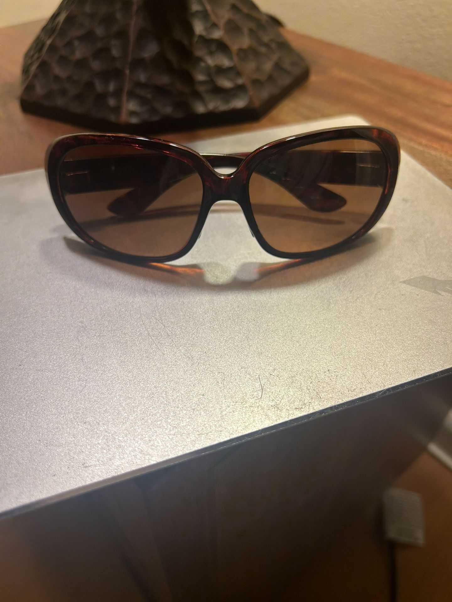 COSTA SUNGLASSES With CASE