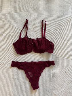 Victoria’s Secret Lingerie