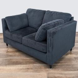 ASHLEY - KENNEWICK SHADOW SOFA & LOVESEAT LIVING ROOM SET **Free Delivery**