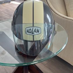 Nolan Motorcycle Helmet 