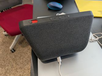 Alexa device