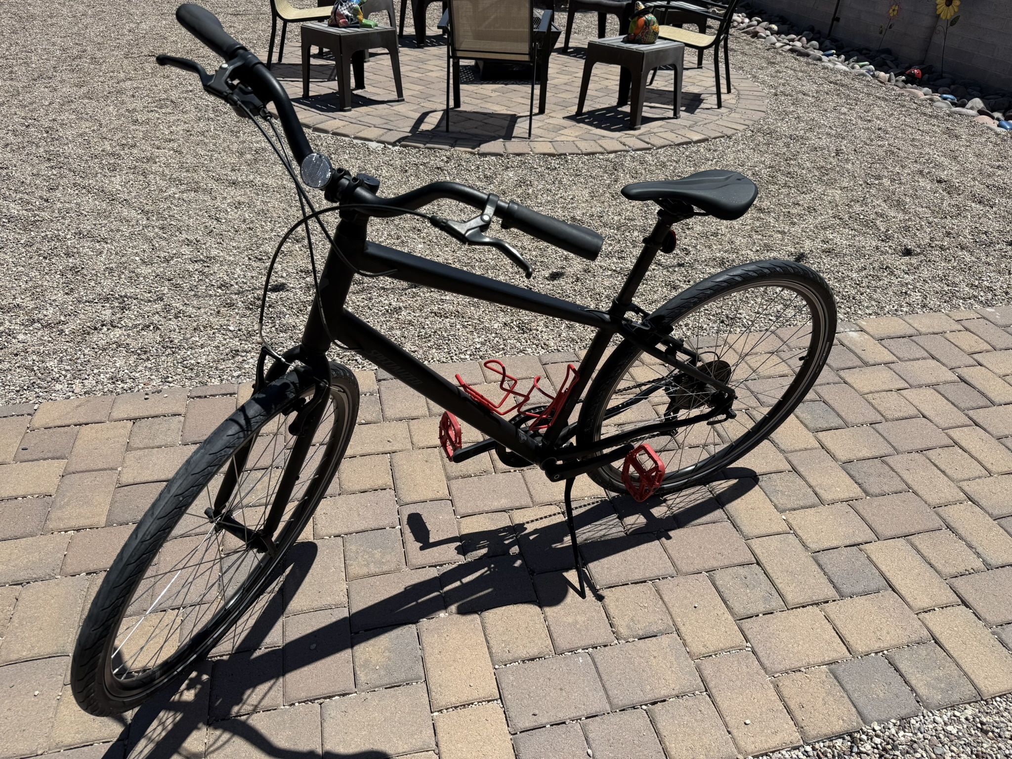 Specialized Bike (Black)