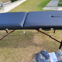Massage Table