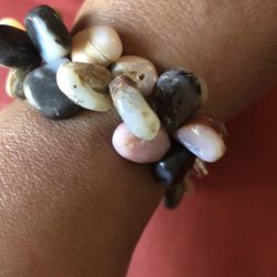 Opal bracelet 71/2