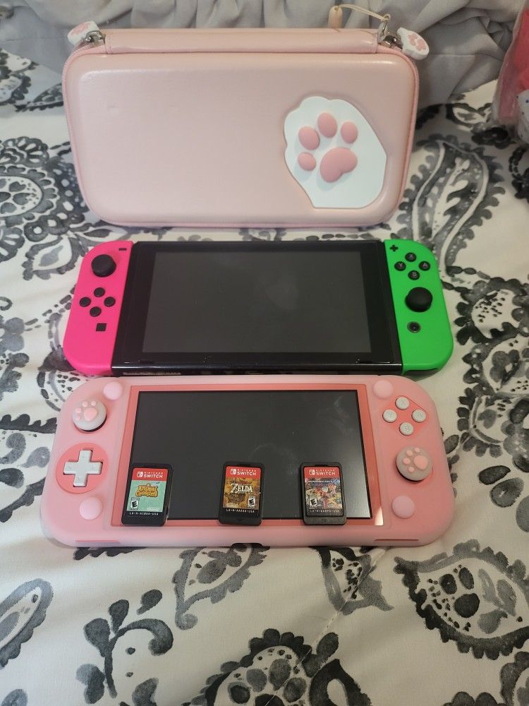 Nintendo Switch for Sale in Hialeah, FL OfferUp