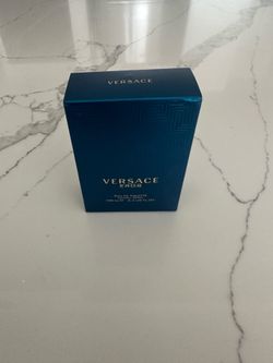 Versace Eros edt