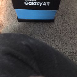 Samsung Galaxy A11 Phone Unlocked 