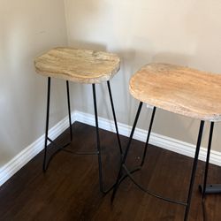 Beautiful Stools