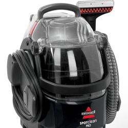 Bissell Spot Cleaner 3624