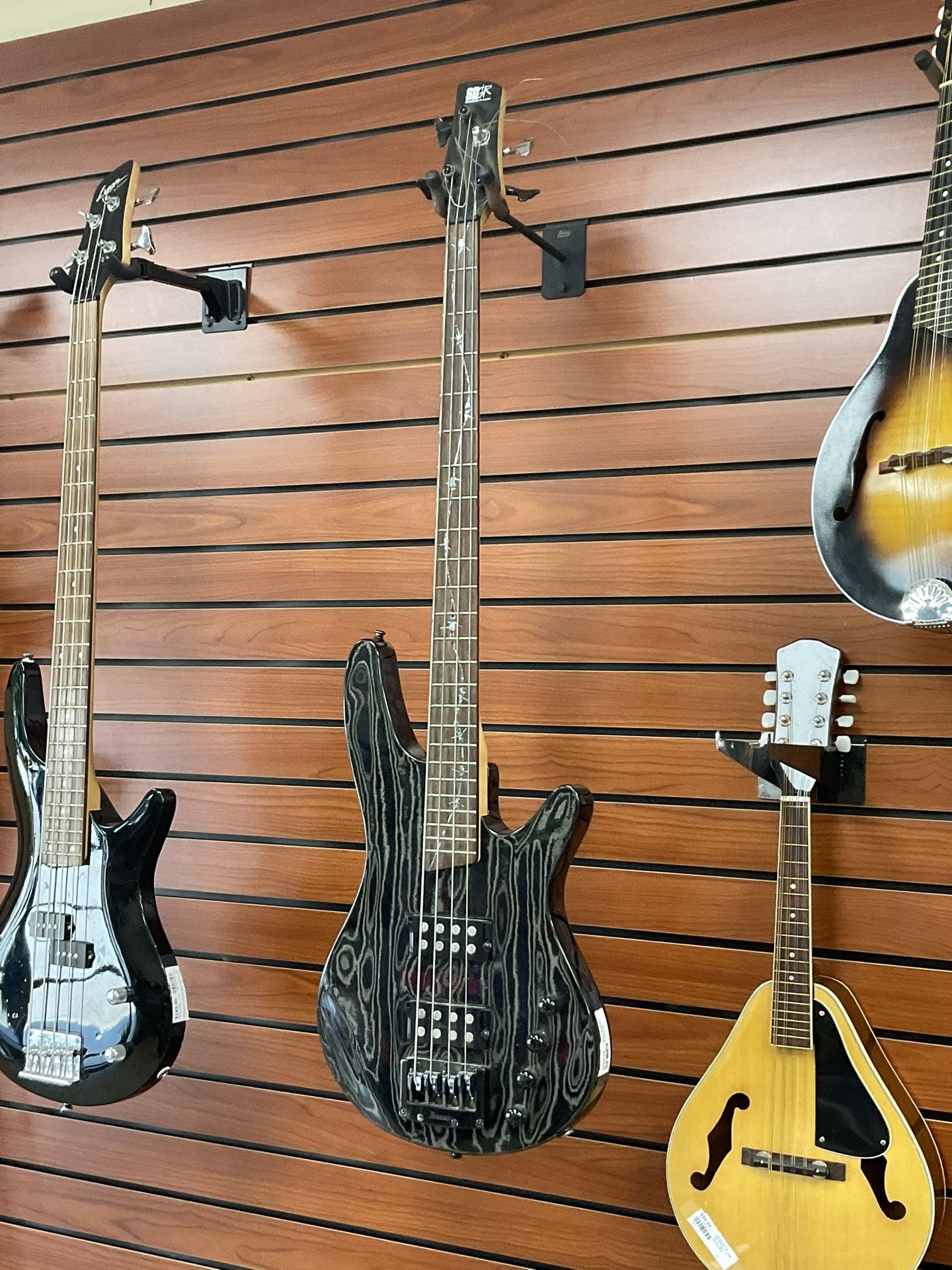 Ibanez SDGR SRX520EX1