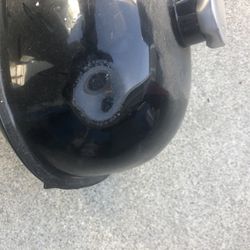Bike Gas Tank