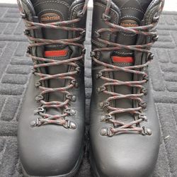 Men's Hiking Hunting Zamberlan Gore-Tex Waterproof Boots