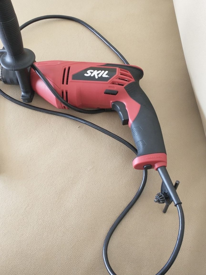 Skil 1/2 Corded Drill